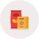 Великий вибір продукції