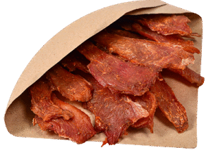 Курячі джерки