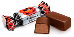 Цукерки Корівка 2