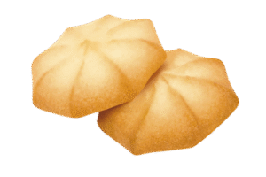 Печиво «Зіронька»