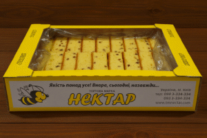Пиргі з родзинками