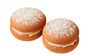 Вупі лимон (тест)